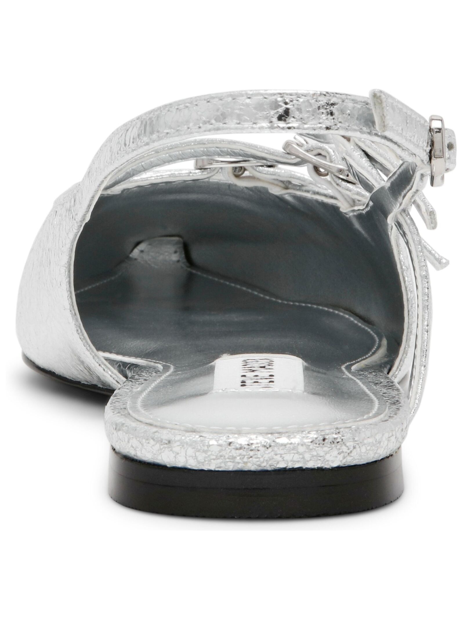 STEVE MADDEN Ballerina »STEVE MADDEN Ballerinas Textil«