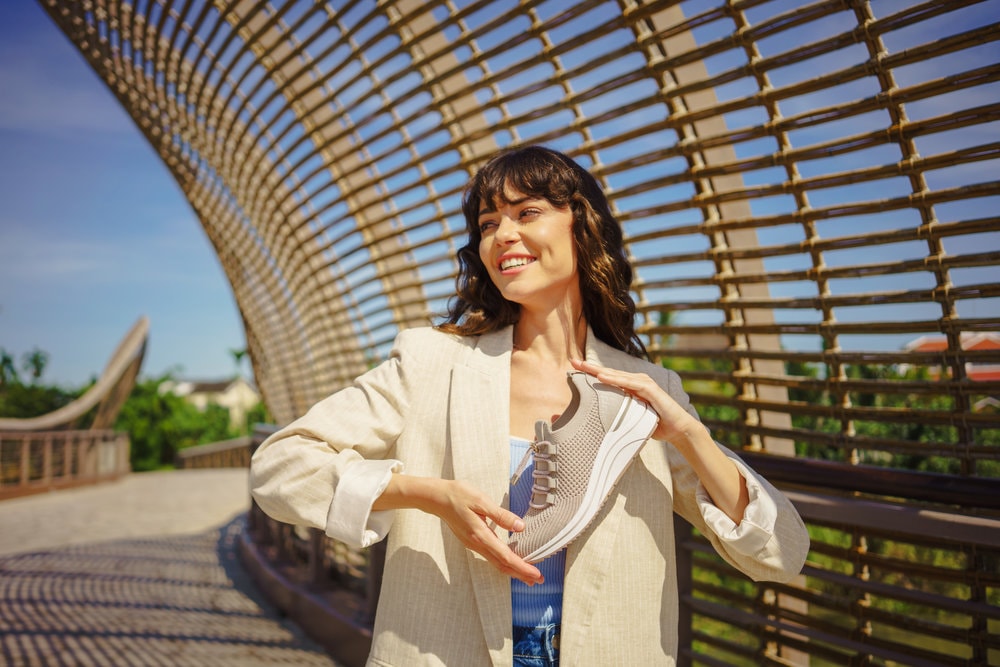 Remonte Slip-On Sneaker  Schlupfschuh, Slipper, Halbschuh mit Lite´n Soft-Ausstattung