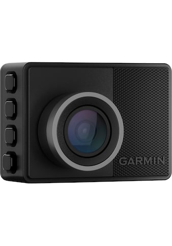 Garmin Dashcam »Dash Cam™ 57«, WQHD, Bluetooth-WLAN (Wi-Fi) kaufen