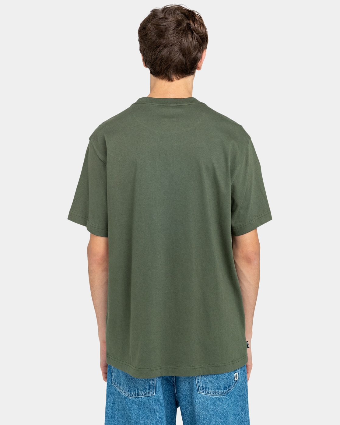 Element T-Shirt »Atlas«