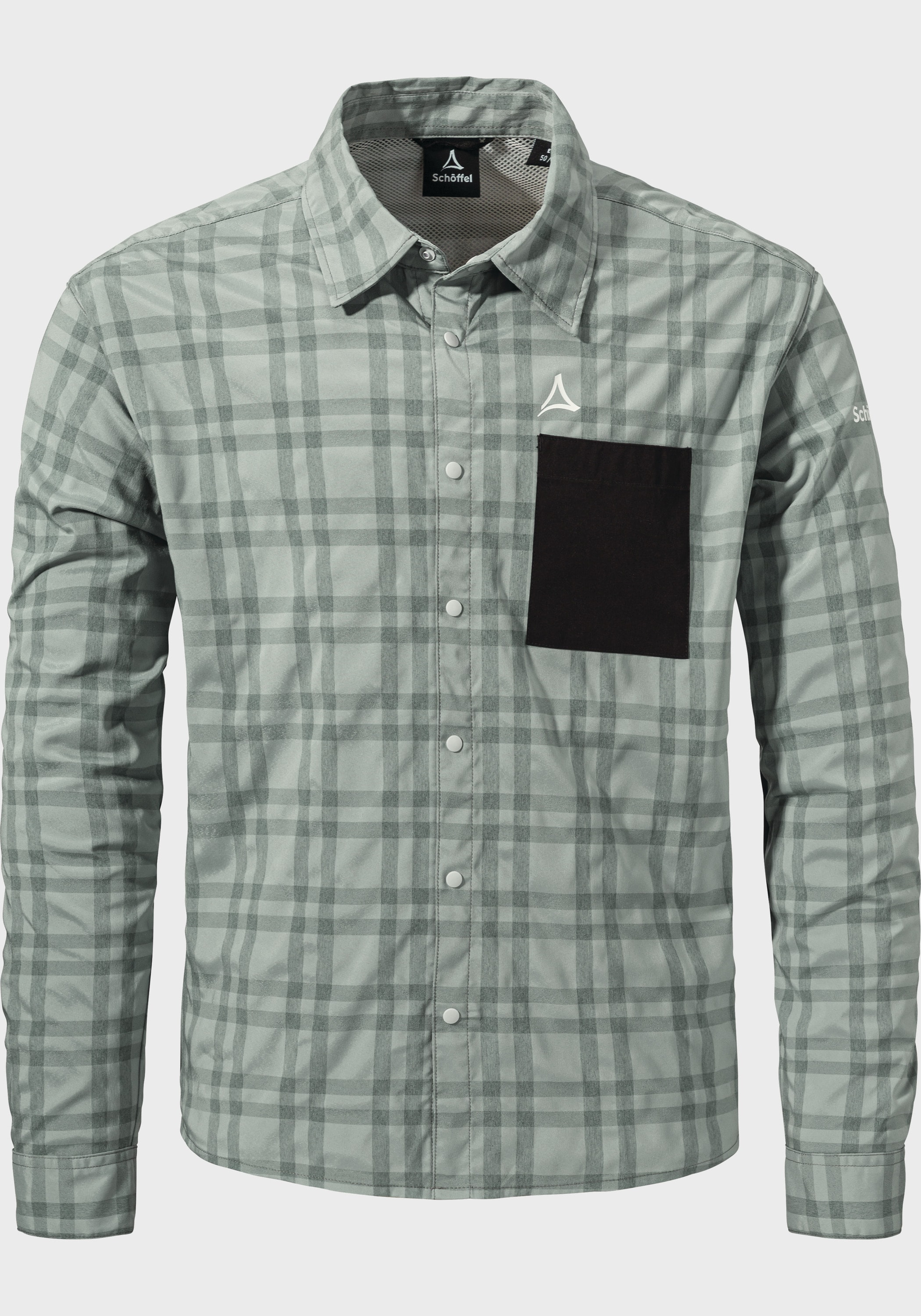 Schöffel Outdoorhemd »Bike Shirt Style Jalpuh MNS«