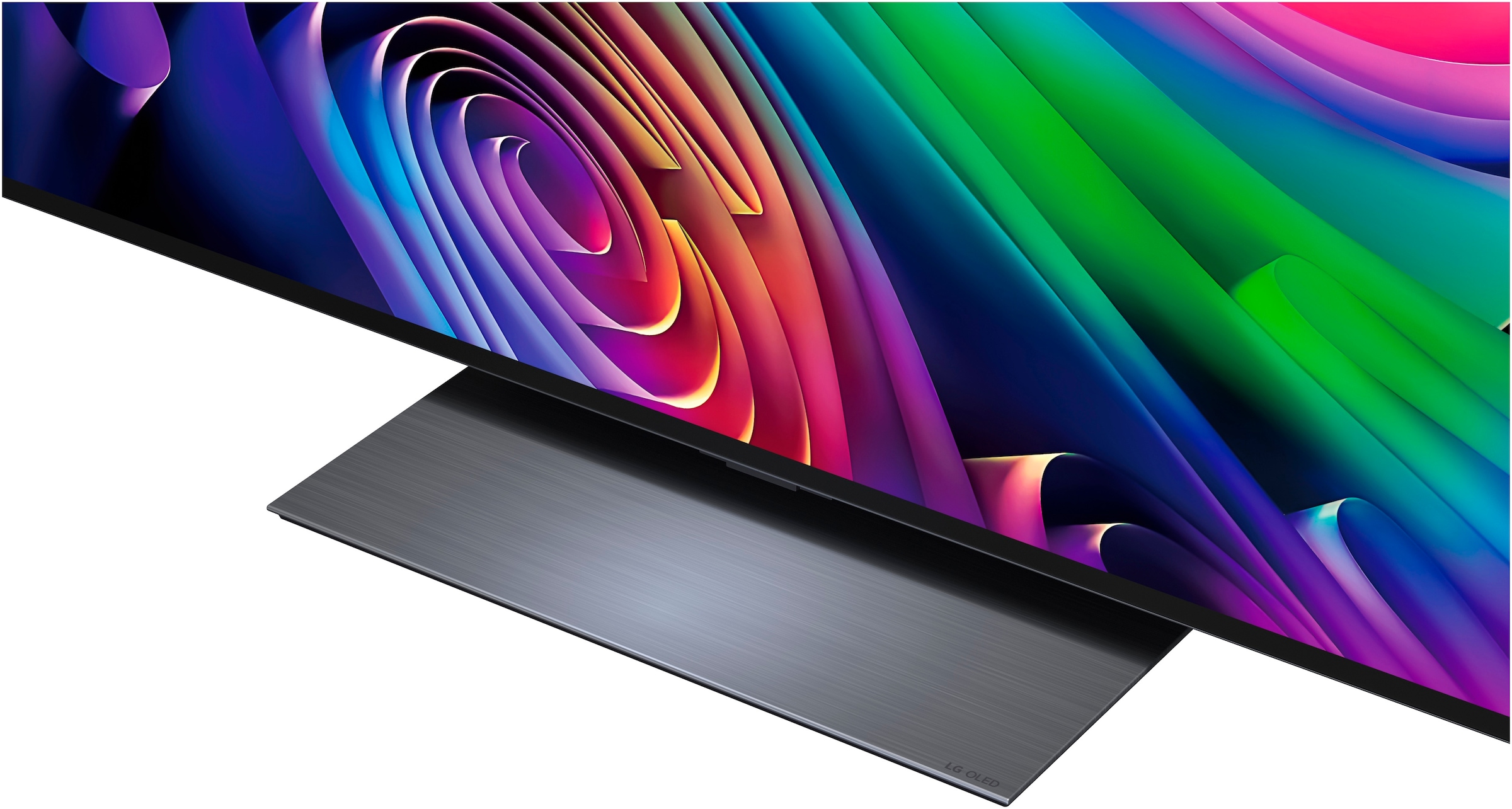 LG OLED-Fernseher »OLED83C69LB« 210 cm/83 ″ Smart-TV