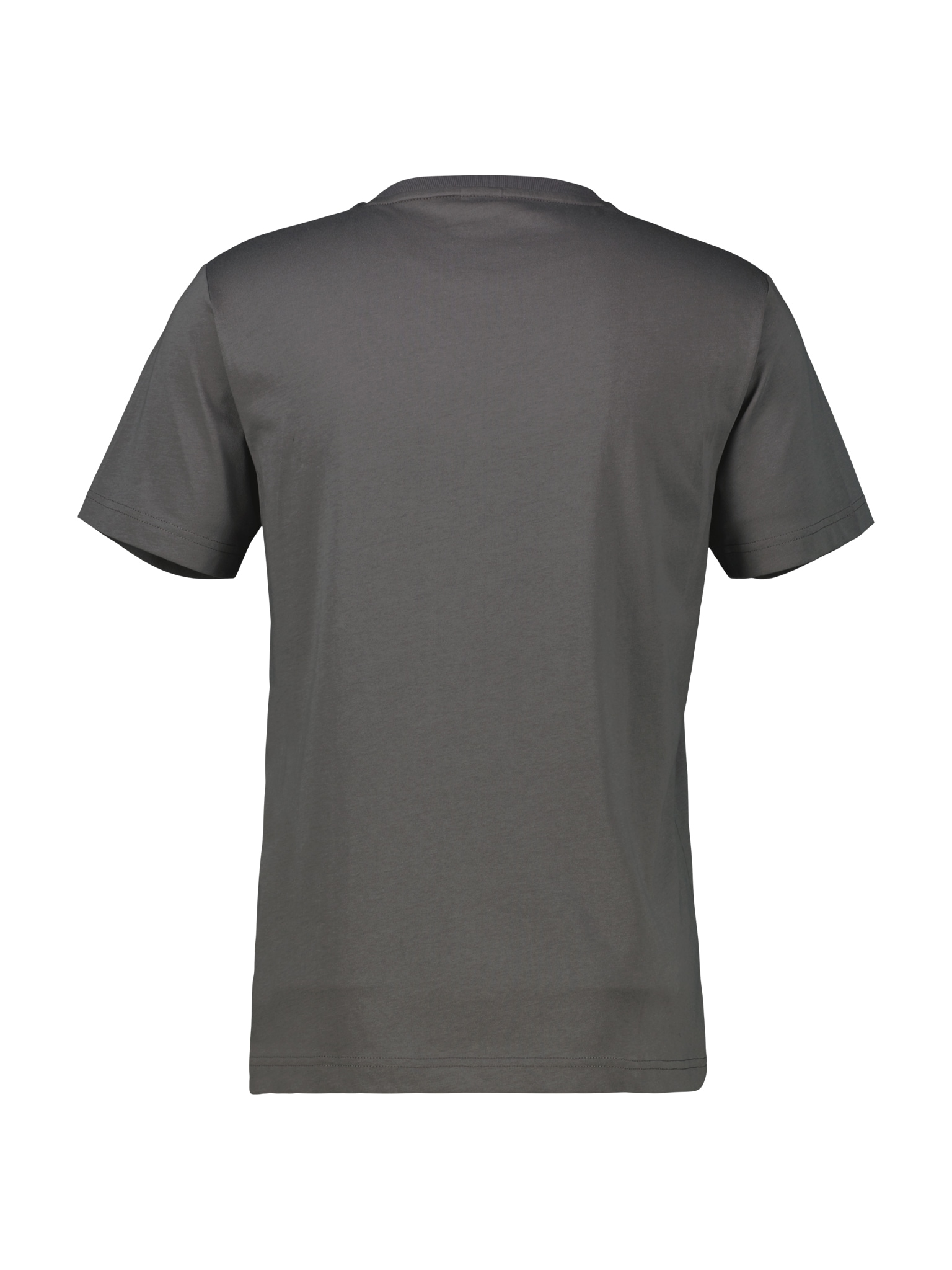 LERROS T-Shirt mit Logo Print