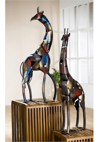 Tierfigur »Figur Giraffe "Melman"«