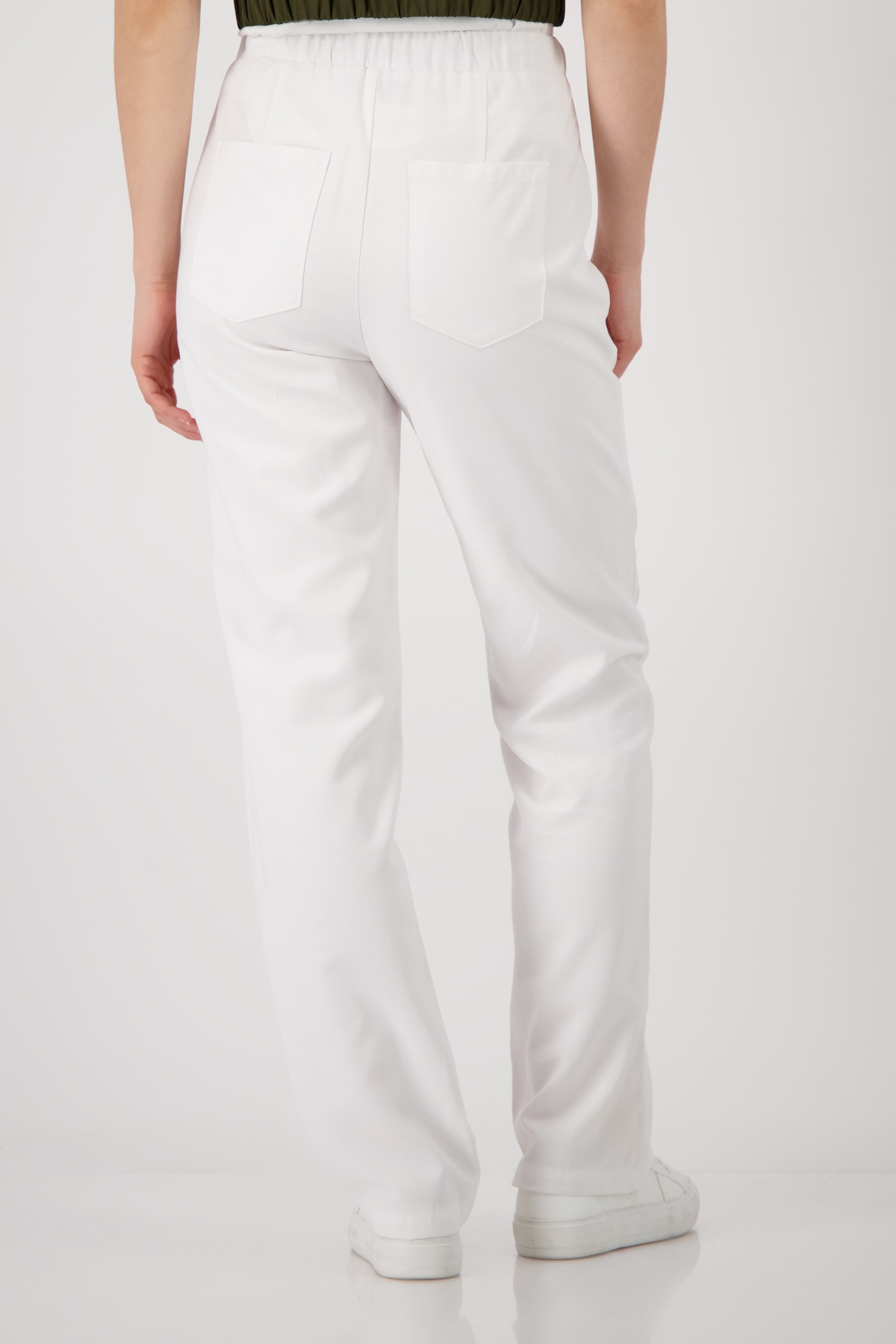 Monari Schlupfhose »Hose Schlupf«  Regular fit mit Taschen