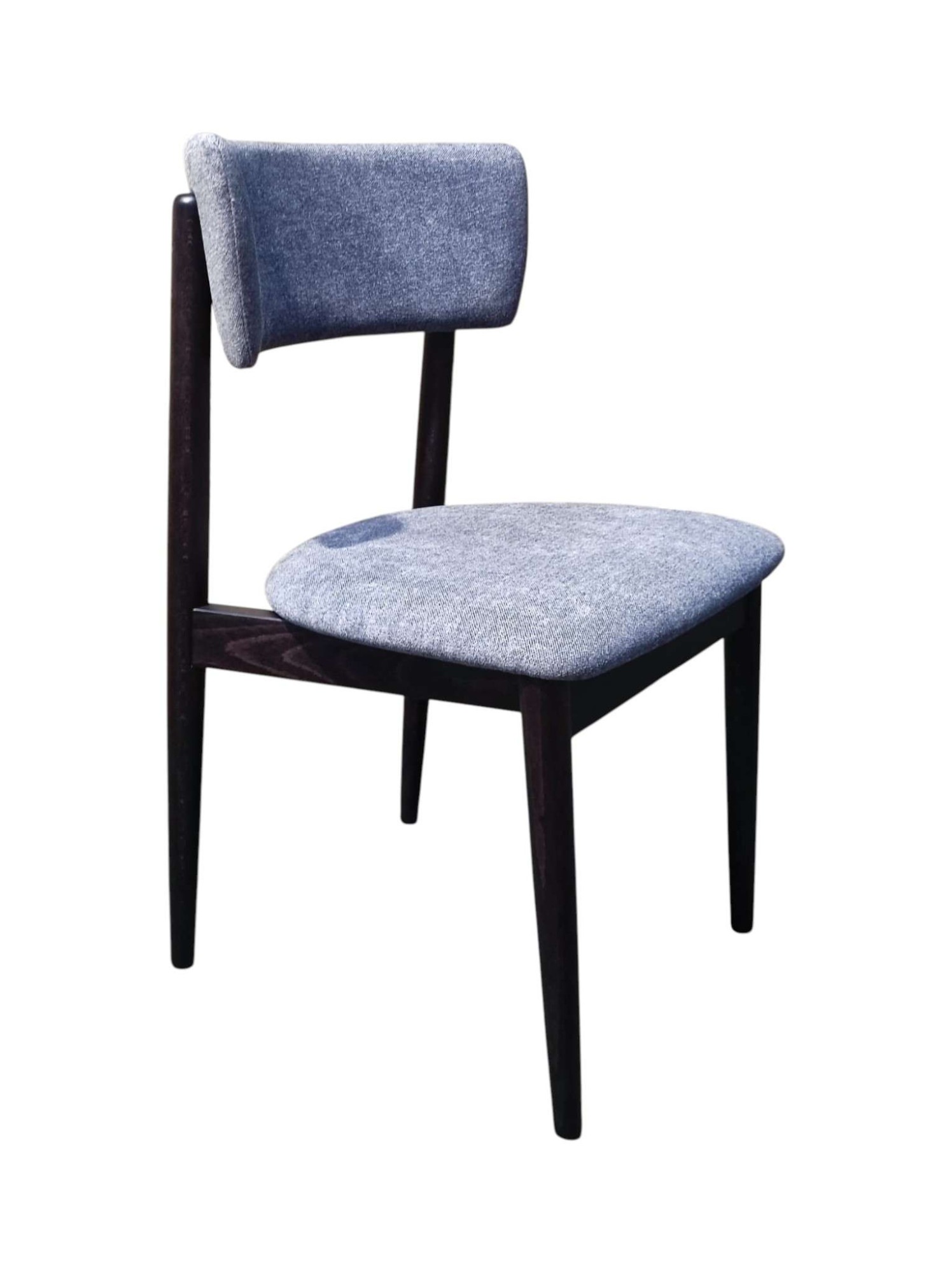 Home affaire Polsterstuhl »Jan Esszimmerstuhl, Küchenstuhl, 4-Fußstuhl« () günstig online kaufen