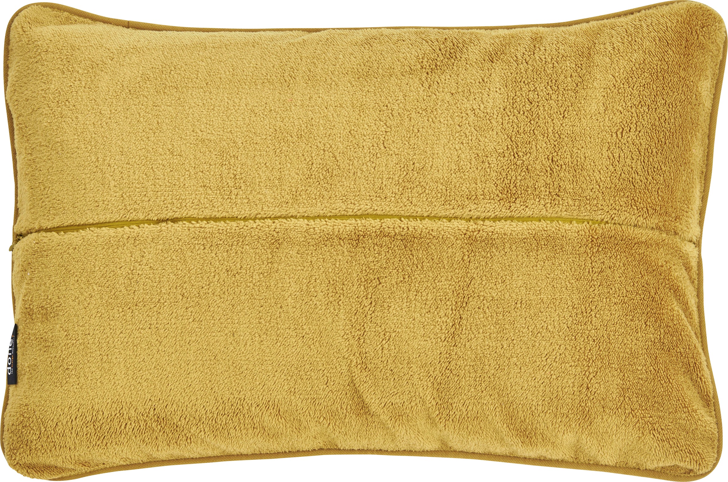 done.® Dekokissen »Softie«, Extra weiche und anschmiegsame Kissenhülle ohne günstig online kaufen