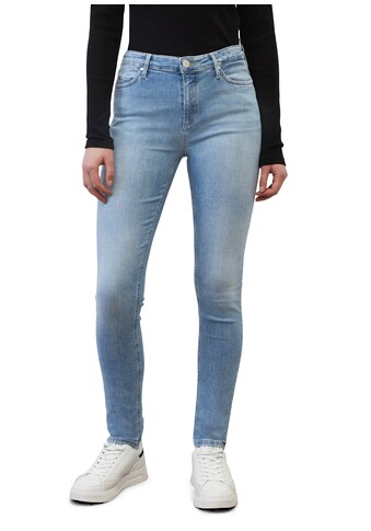 Marc O'Polo DENIM Skinny-fit-Jeans »aus stretchigem Baumwolle-Mix« kaufen