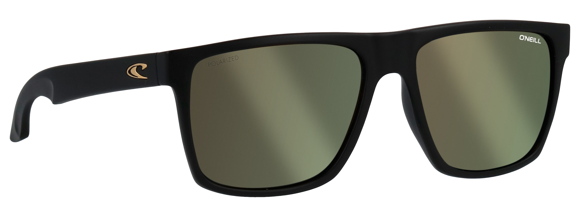 O'Neill Sonnenbrille »Modell 966060« 1 Stk. Form Karree/Eckig, Logoschriftzug auf Bügel, Injectionfassung