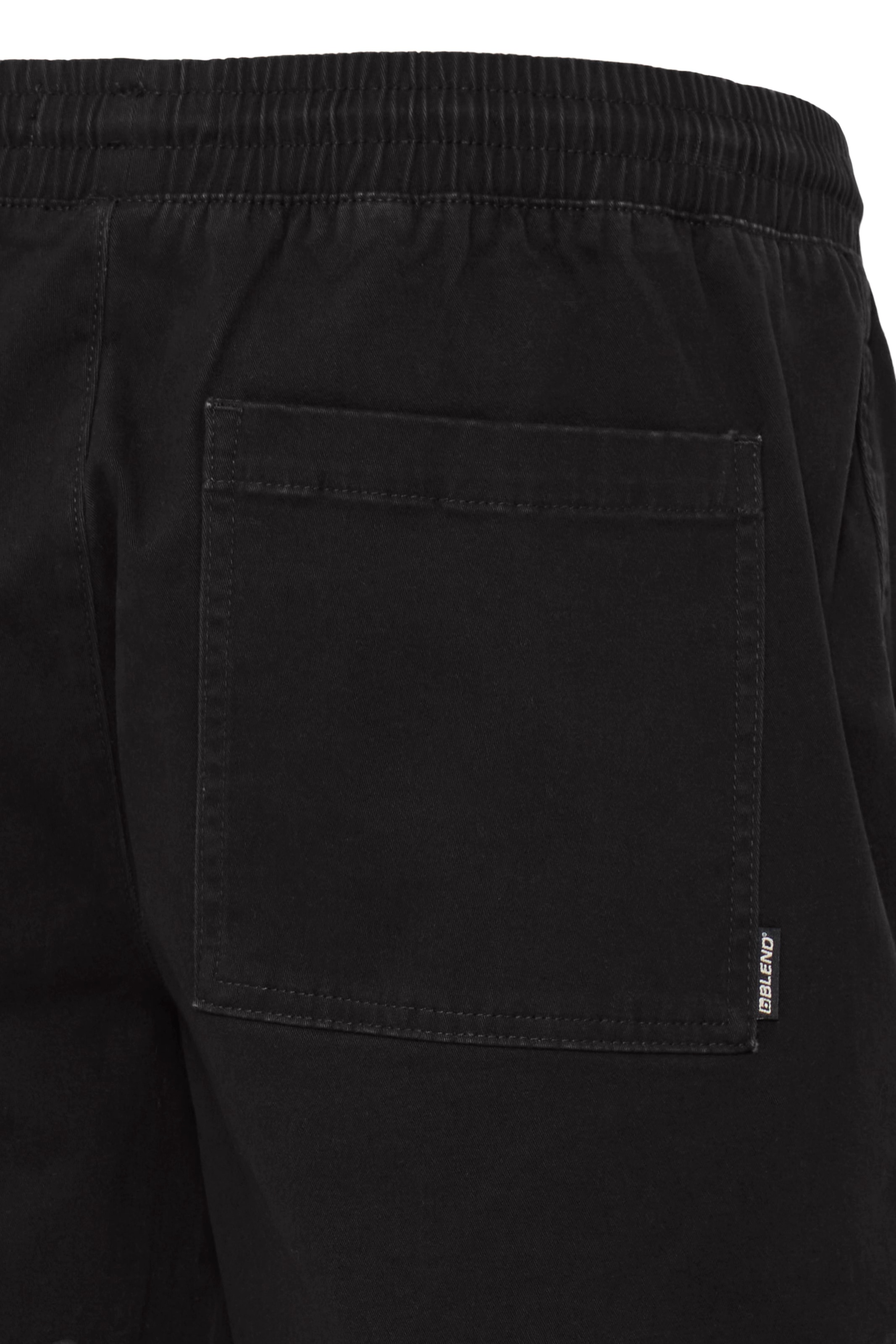 Blend Shorts »BHMARCO  REG PULL ON SHORTS«  aus Baumwollmischung, Regular Fit, pflegeleicht, elastisch