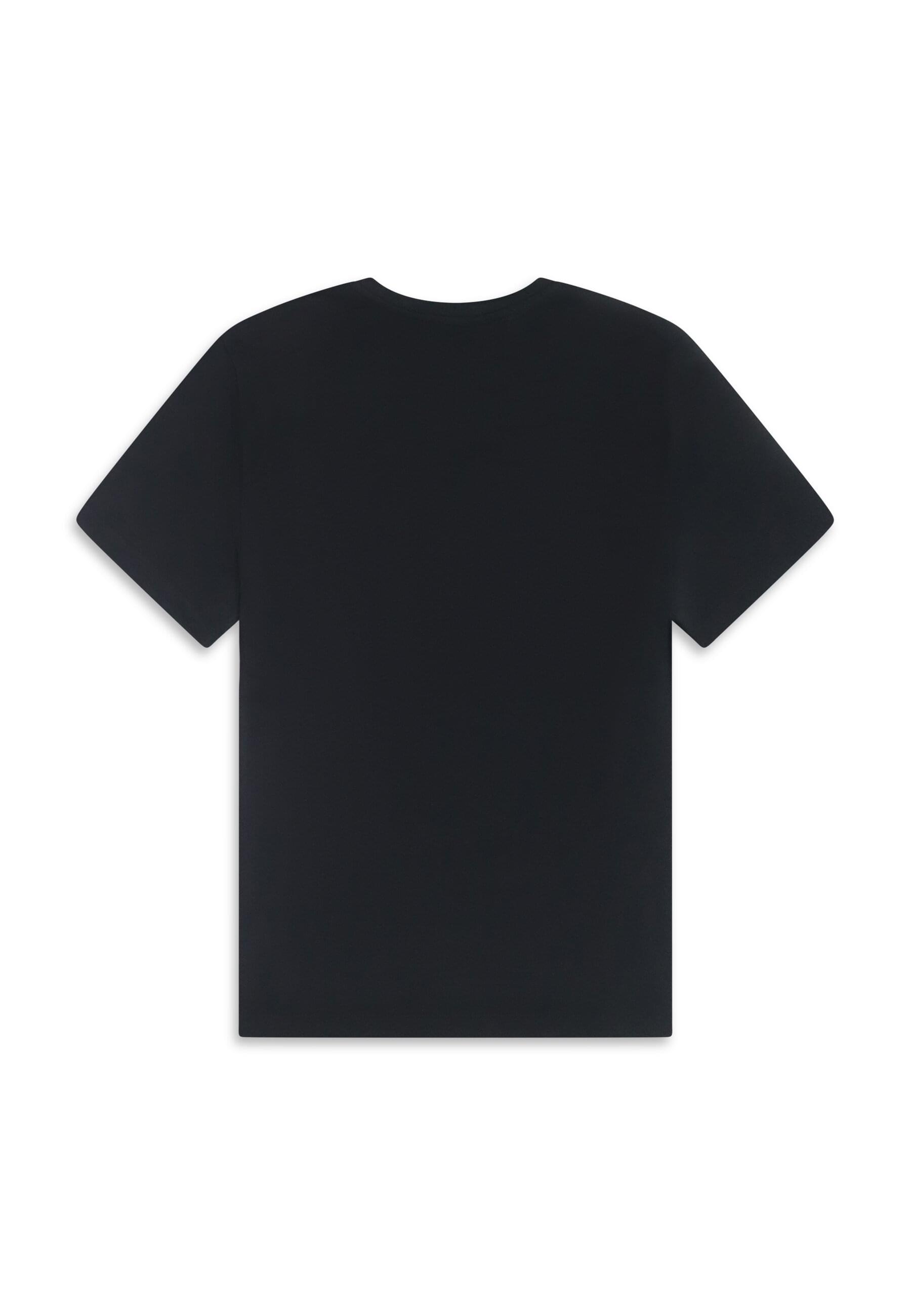 883Police T-Shirt »883 Police EMBO T-SHIRT« 1 Stk.