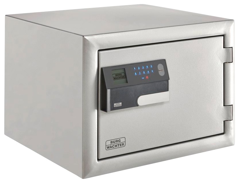 Burg Wächter Wertschutzschrank »Diplomat MTD 740 E FP«, BxLxH: 50x46,2x38 cm
