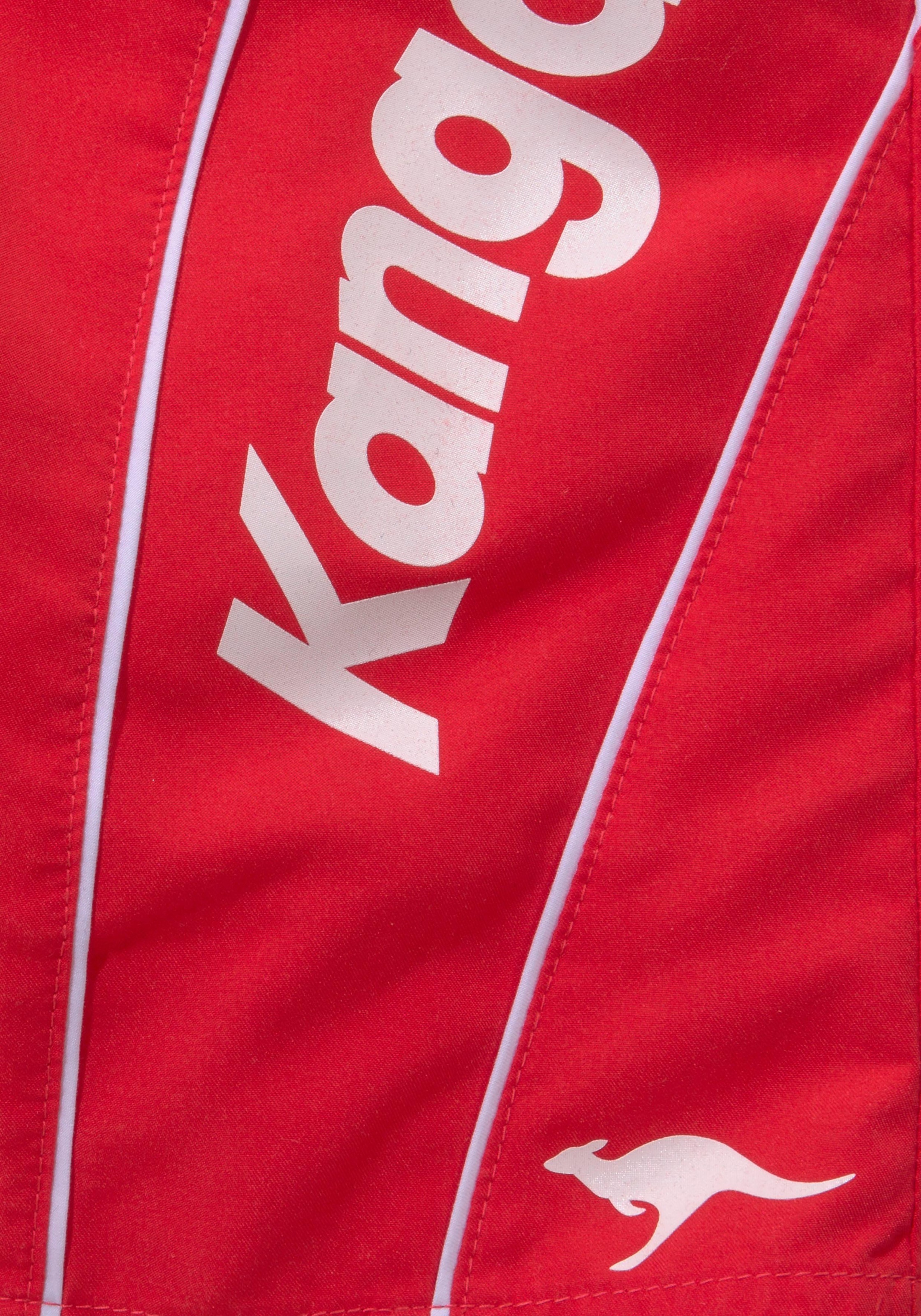 3. Bild von KangaROOS Badeshorts