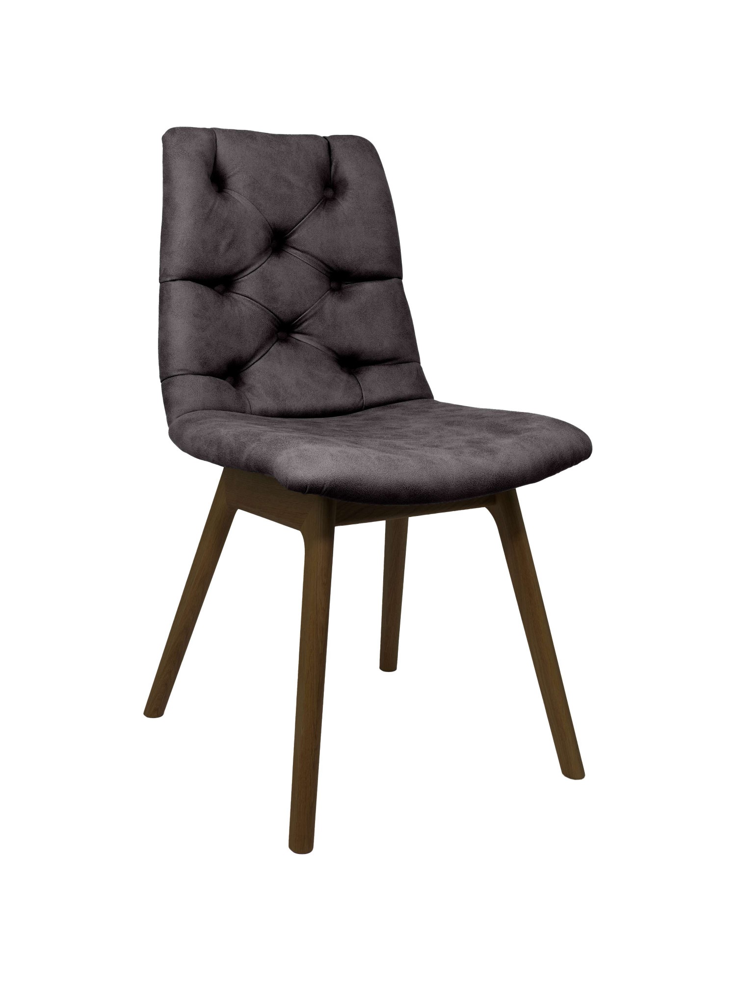 andas Esszimmerstuhl »Ramon« (Set) 2 Stk.mit Massivholzbeinen, in verschied günstig online kaufen