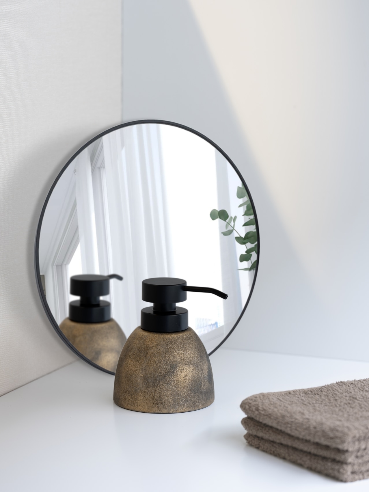 WENKO Badaccessoire-Set »Tremea«