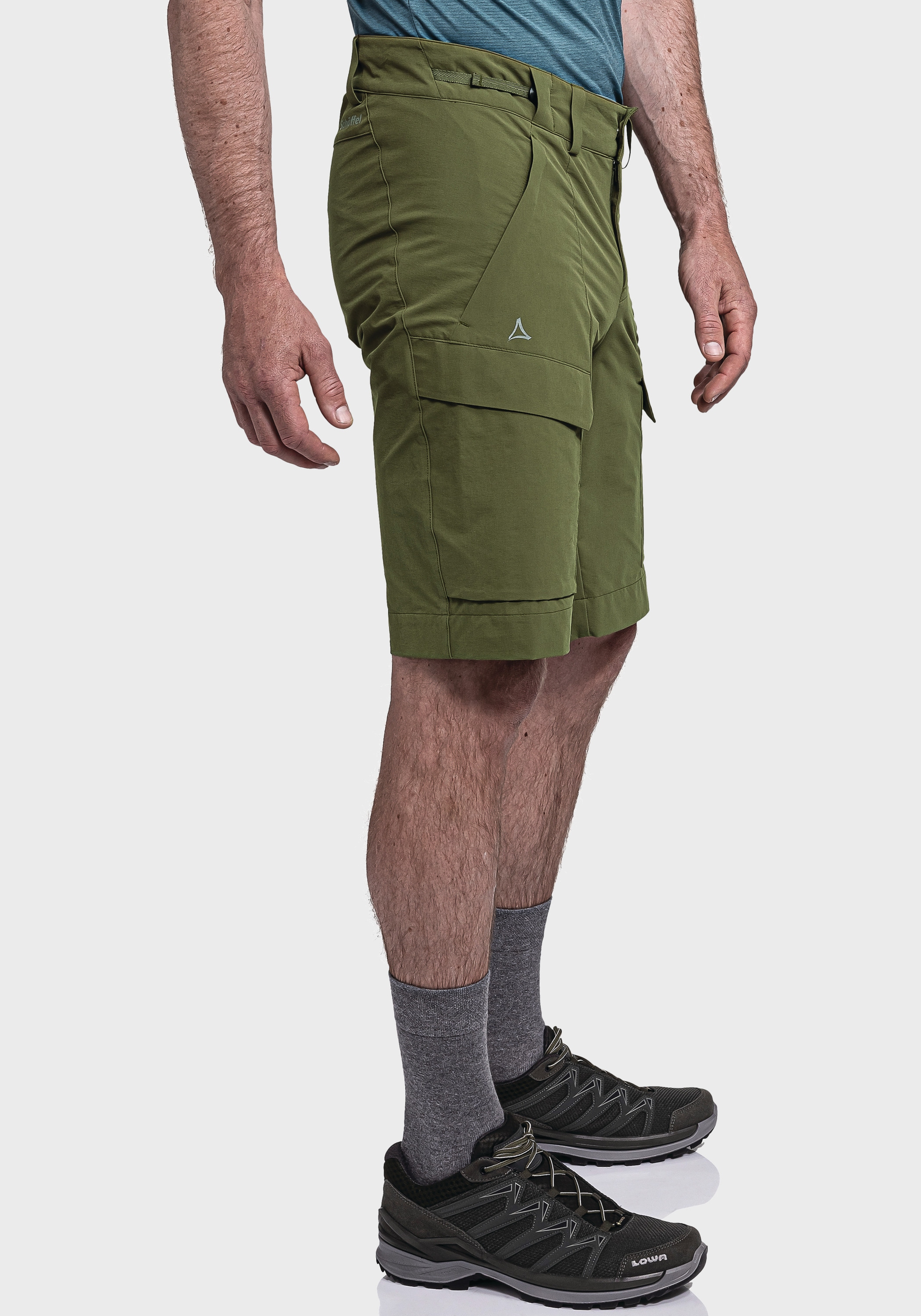 Schöffel Bermudas »Shorts Kitzstein M«