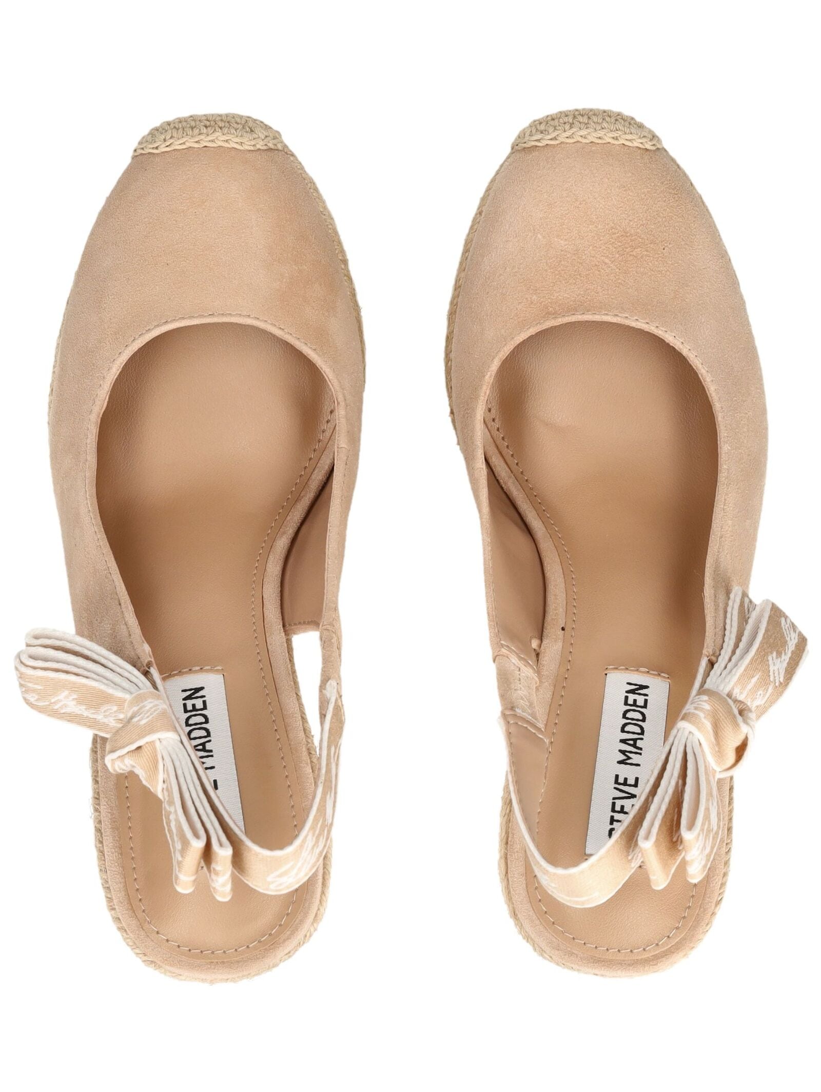 STEVE MADDEN High-Heel-Sandalette »STEVE MADDEN Sandalen Leder«