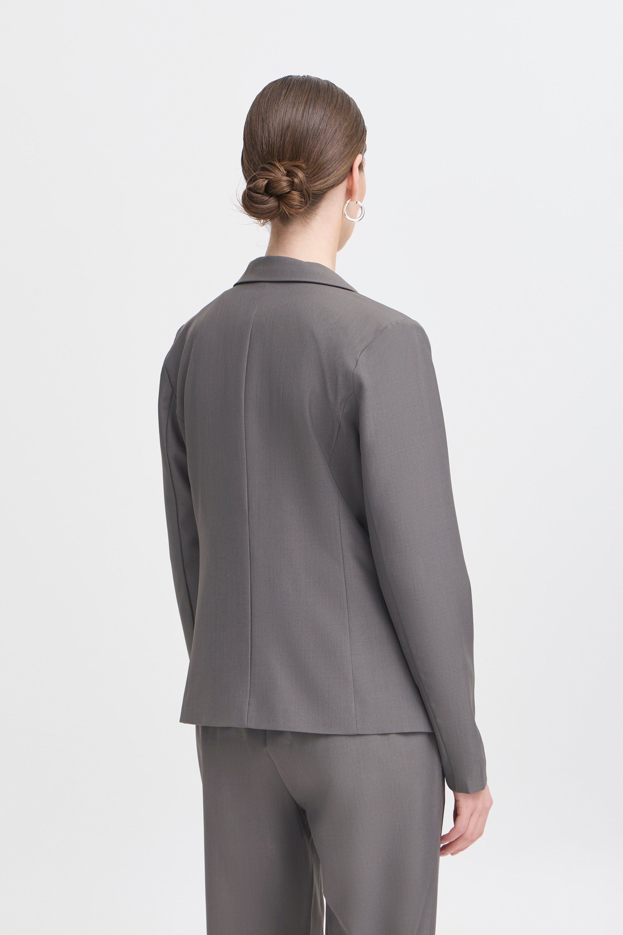 Ichi Blusenblazer »Blazer IXDORTHEA«
