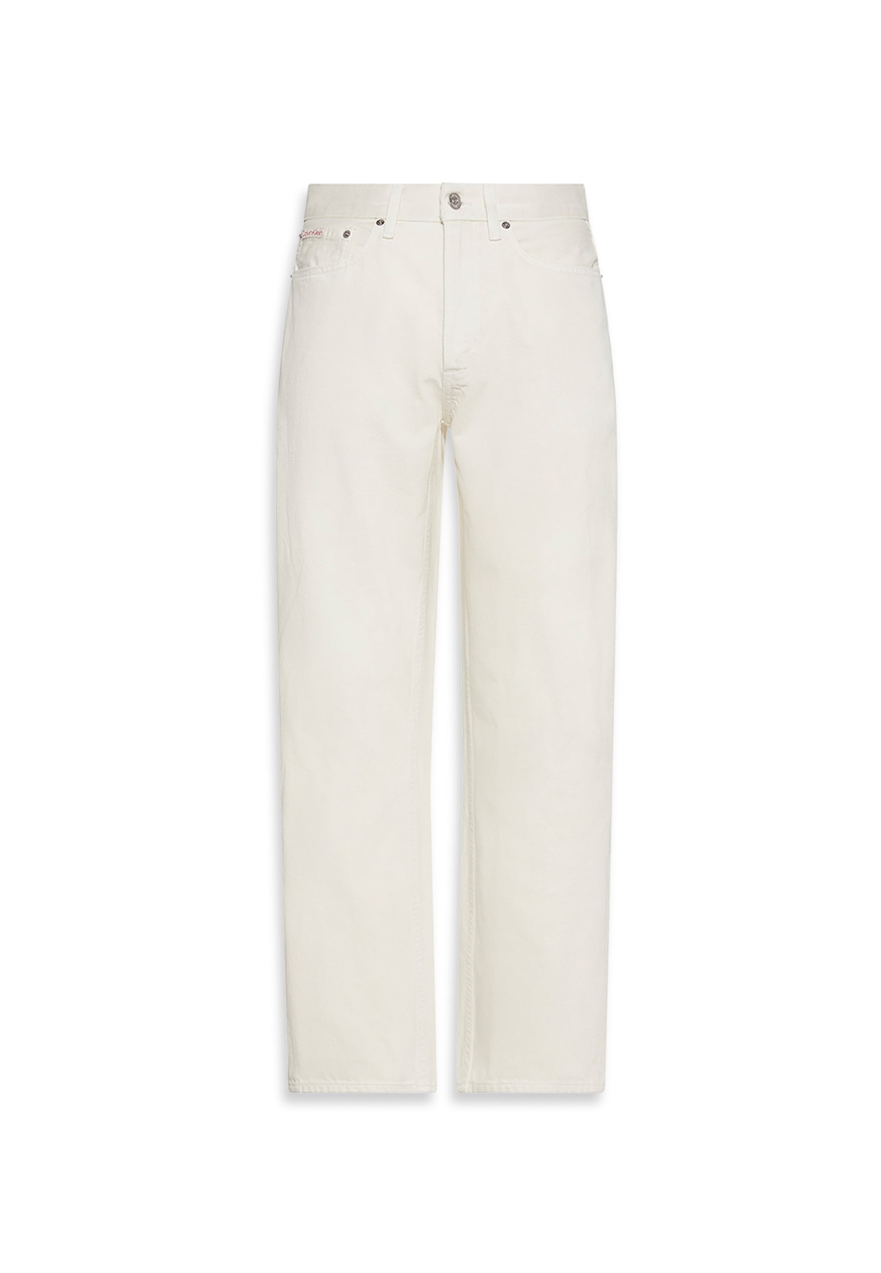 Calvin Klein 5-Pocket-Jeans »90S TAPER«, tapered fit