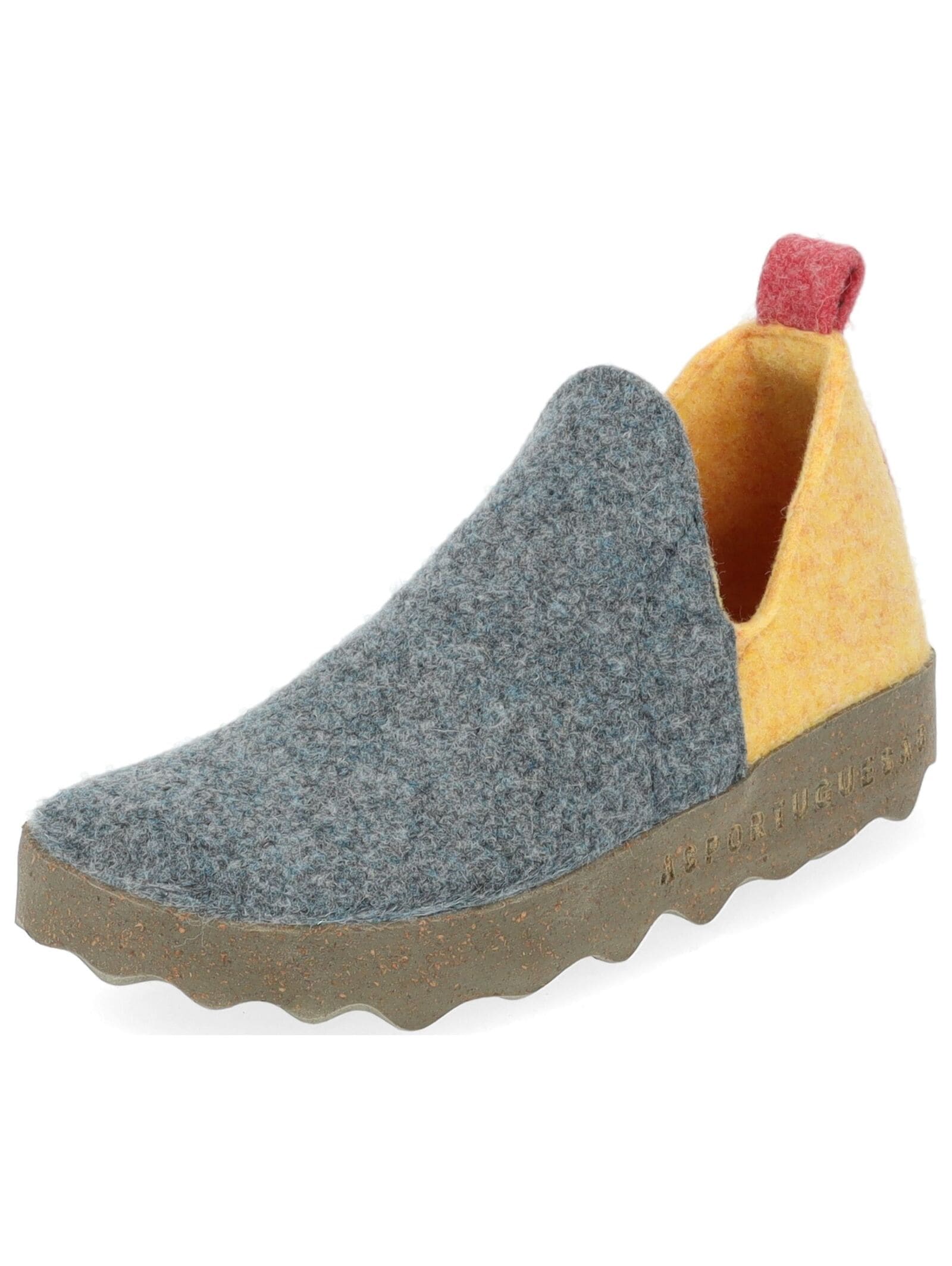 Asportuguesas Hausschuh »Asportuguesas Hausschuhe Textil«