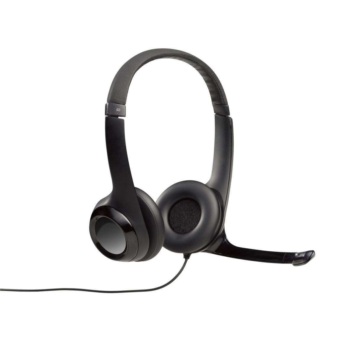 Logitech Kopfhörer »LGT-H390«
