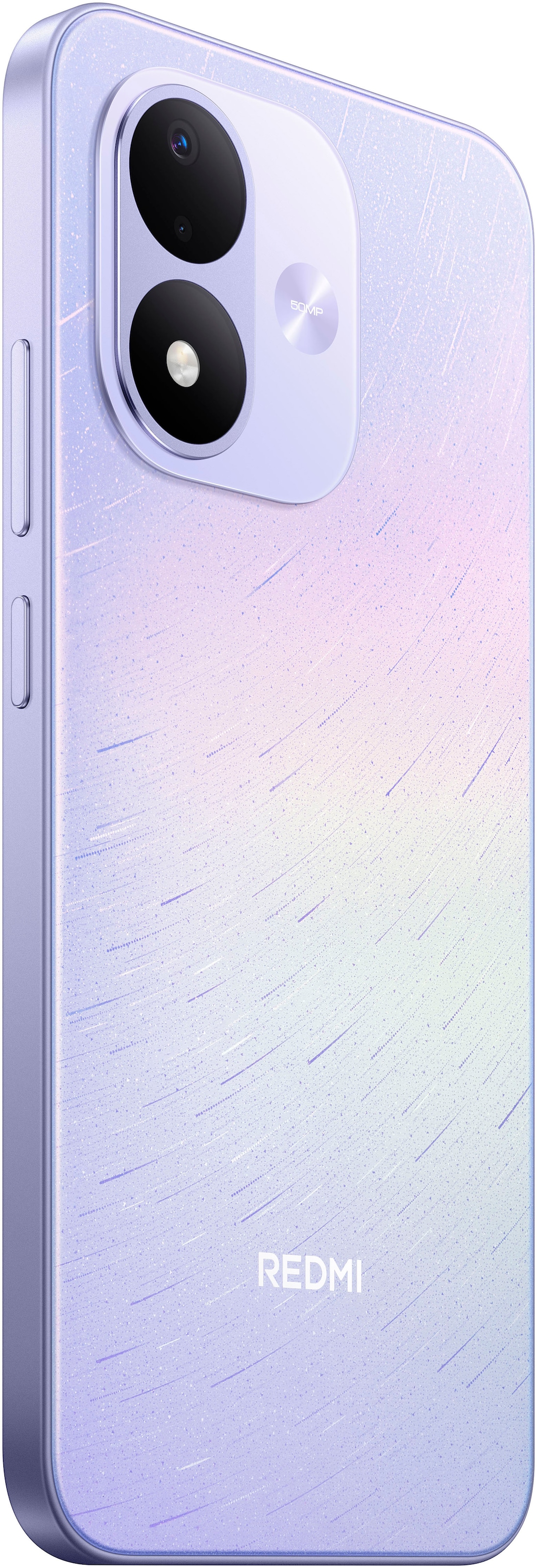 Xiaomi Smartphone »Note 17« celestiial purple