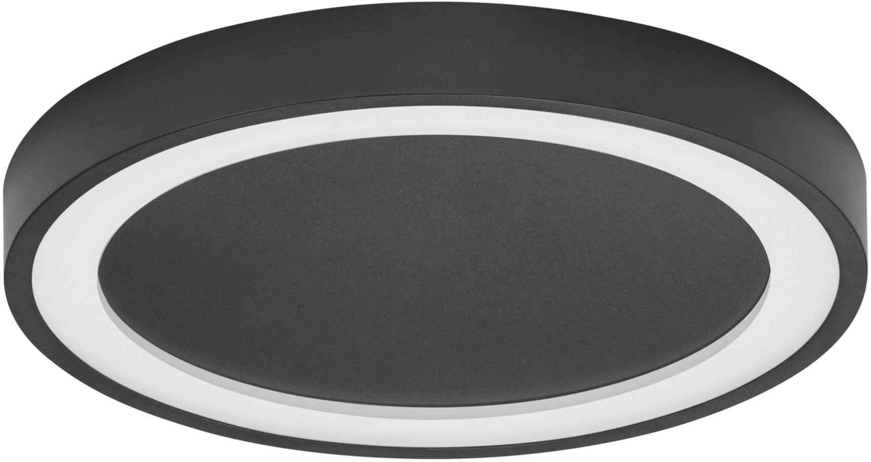 Nova Luce LED Deckenleuchte »NODI«, 1 flammig, Leuchtmittel LED-Modul   LED günstig online kaufen