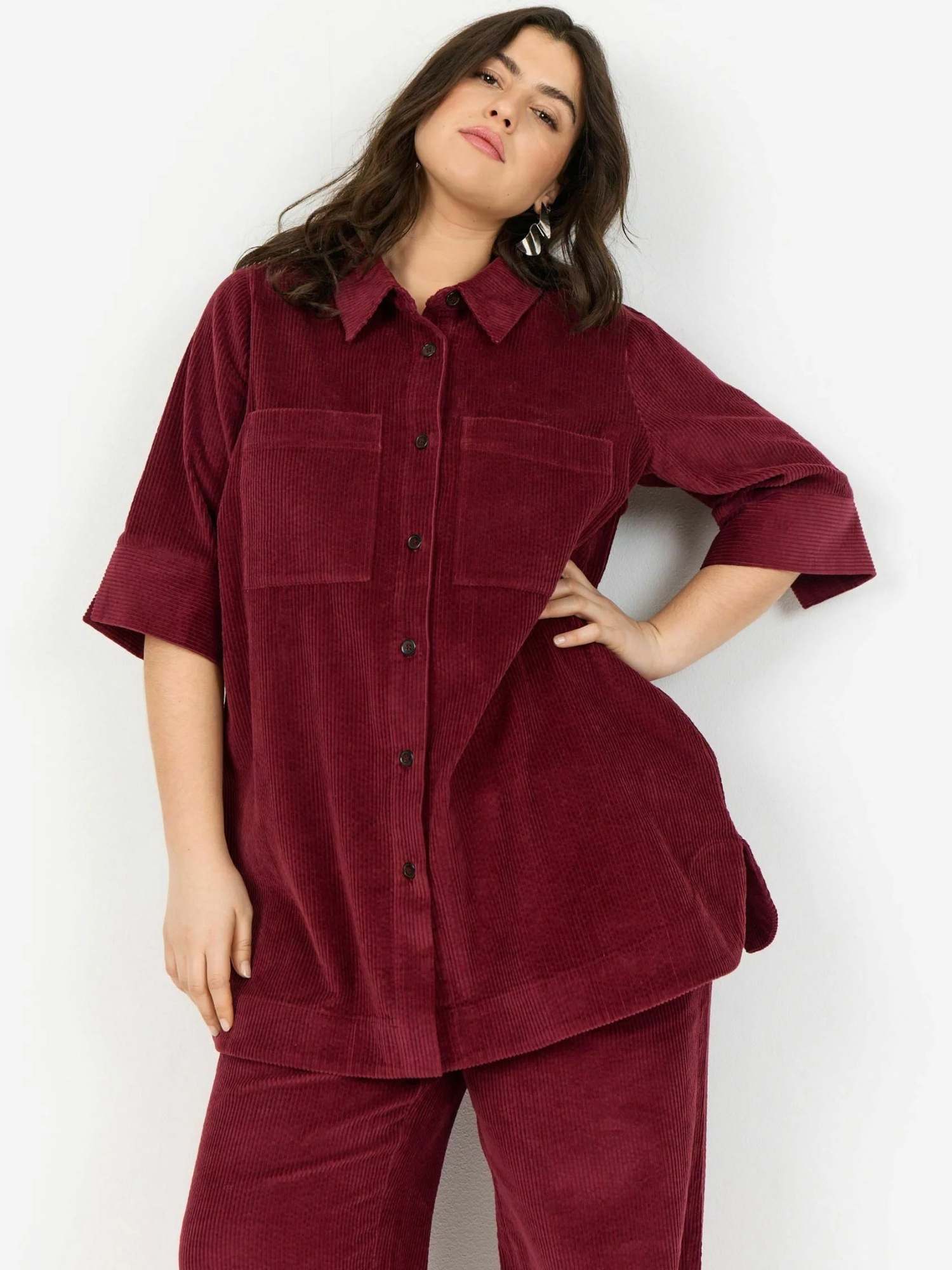 Wasabi Concept Blusentop »Wasabi Concept Shirt WA-NADIN«