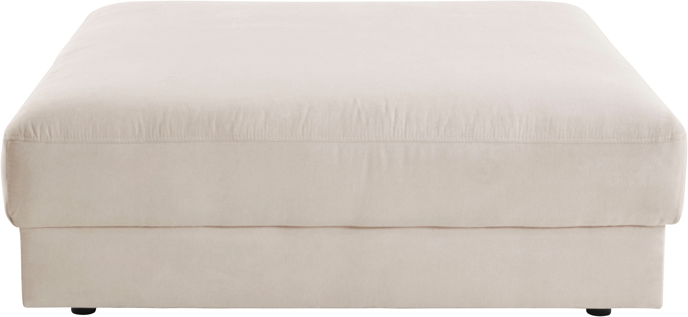 Places of Style Sofa-Mittelelement »Bloomfield«, passende Erweiterung zu de günstig online kaufen