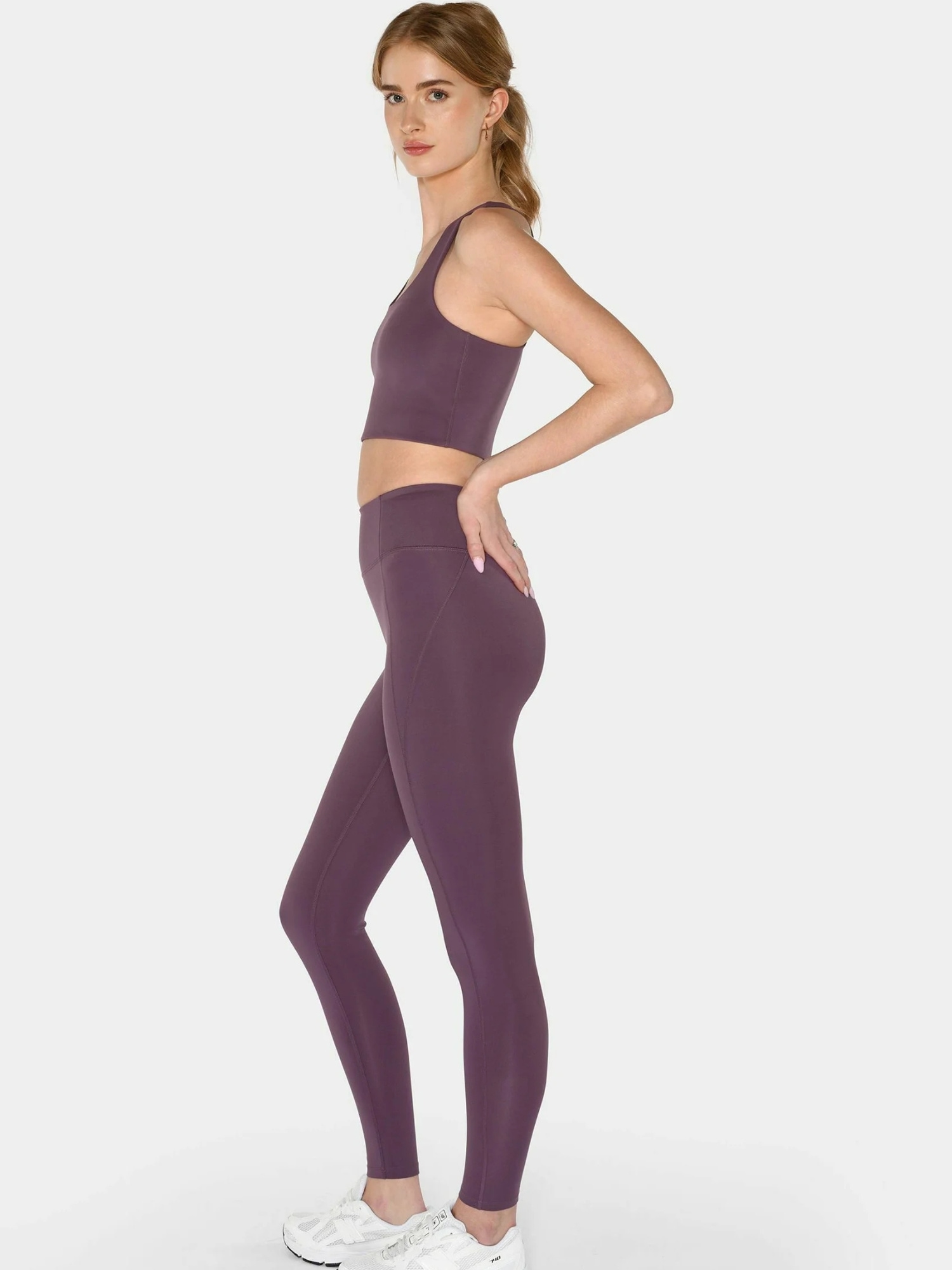 GIRLFRIEND COLLECTIVE Funktionstop »Girlfriend Collective Top Paloma«