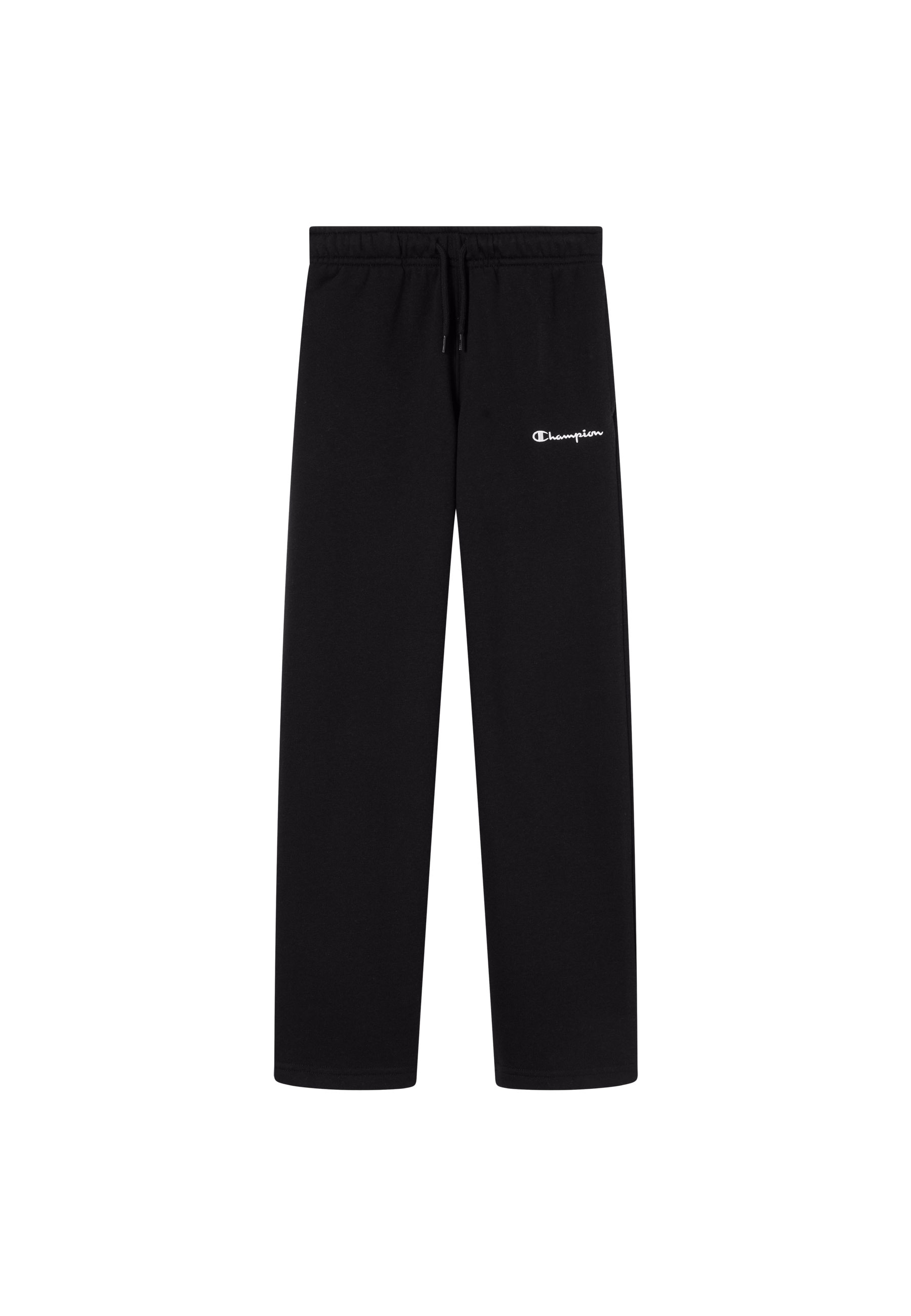 Champion Jogginghose »SPORTWEAR OPEN HEM PANTS Standard Fit«  für Kinder, sportlicher Stil, offener Saum