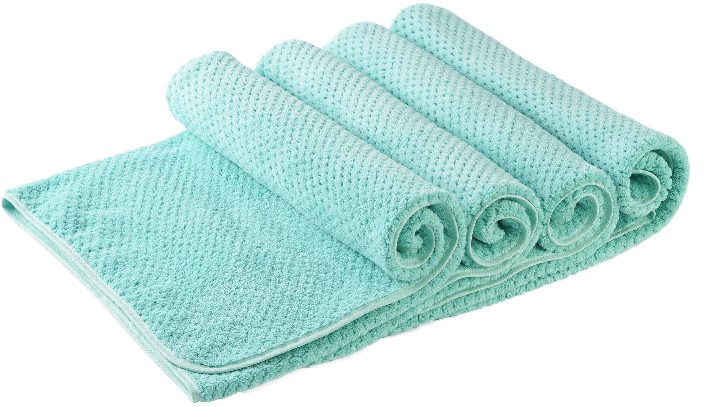 OTTO home Handtücher »Parris, Serie, ideal als Sporthandtuch, Reisehandtuch günstig online kaufen