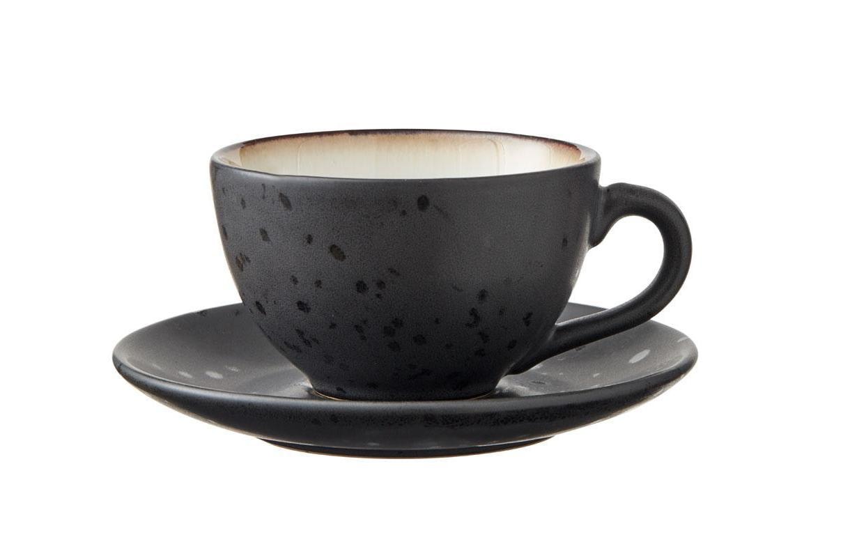 Bitz Tasse »Kaffeetasse 240 ml, 4 Stück«
