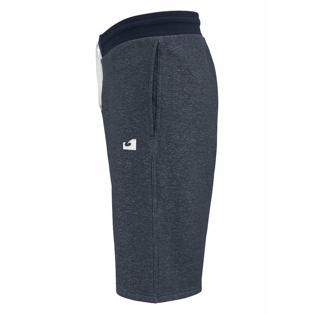 Ocean Sportswear Sweatshorts »Athleisure Sweat Shorts - Relax Fit«