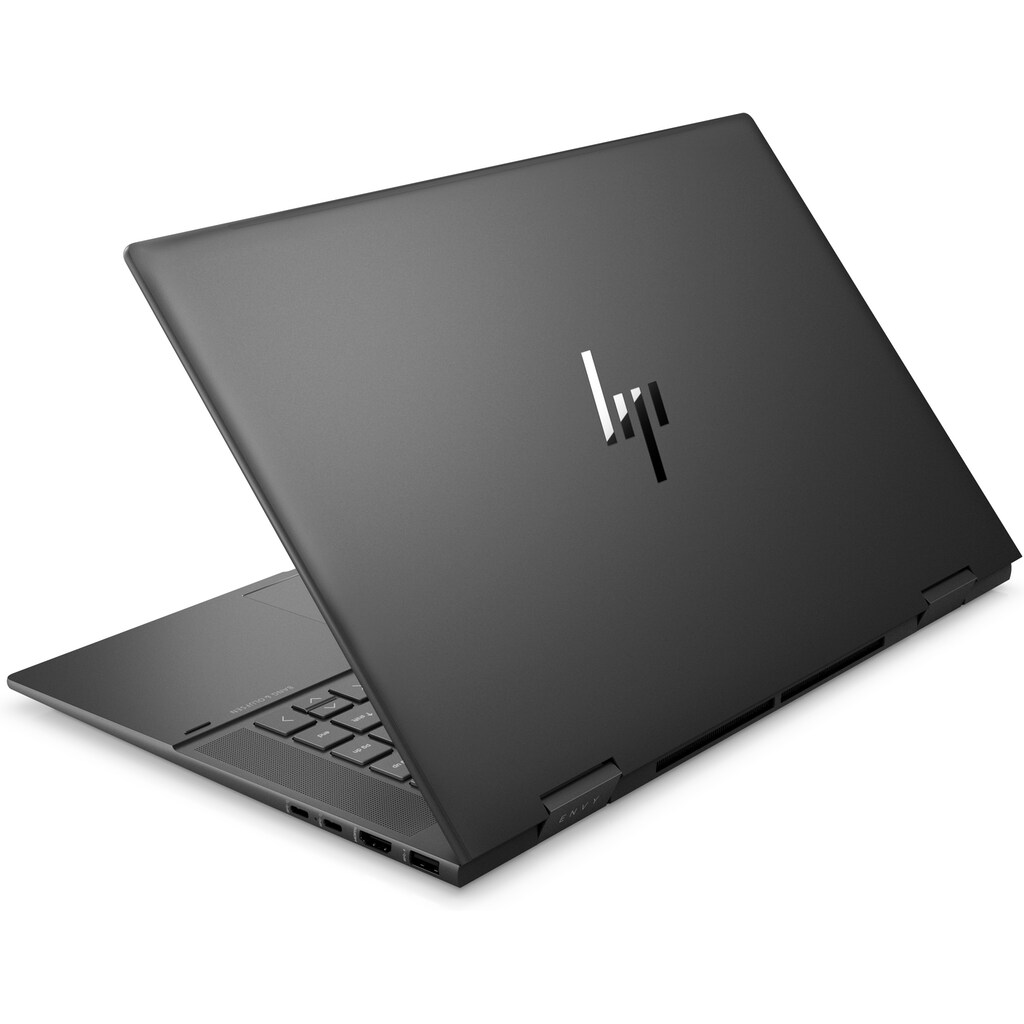 HP Convertible Notebook »ENVY x360 2-in-1 Laptop 15-ey0076ng«, 39,6 cm, / 15,6 Zoll, AMD, Ryzen 7, 1000 GB SSD