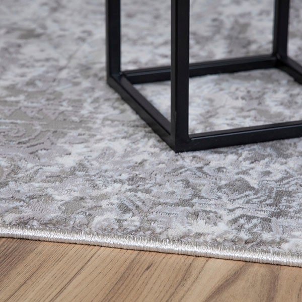 Obsession Teppich »My Phoenix 120«, rechteckig, 9 mm Höhe, modernes 3D-Design, ideal im Wohnzimmer & Schlafzimmer