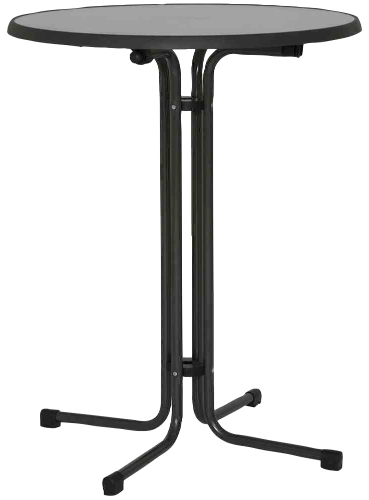 MFG Stehtisch »MFG«, Ø: 85x110 cm, klappbar kaufen
