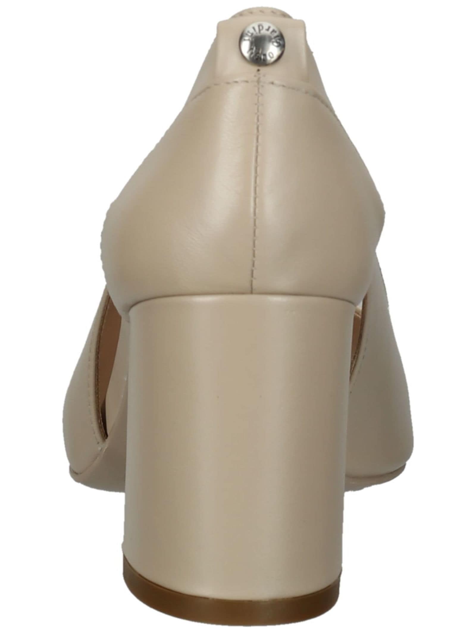 Nero Giardini Pumps »Nero Giardini Pumps Leder«