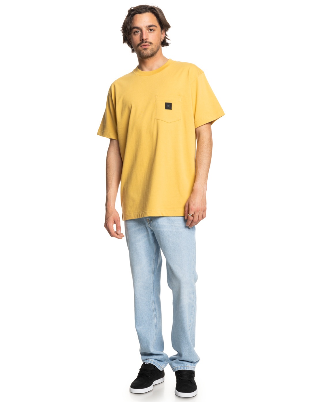 DC Shoes T-Shirt »DC 1994«