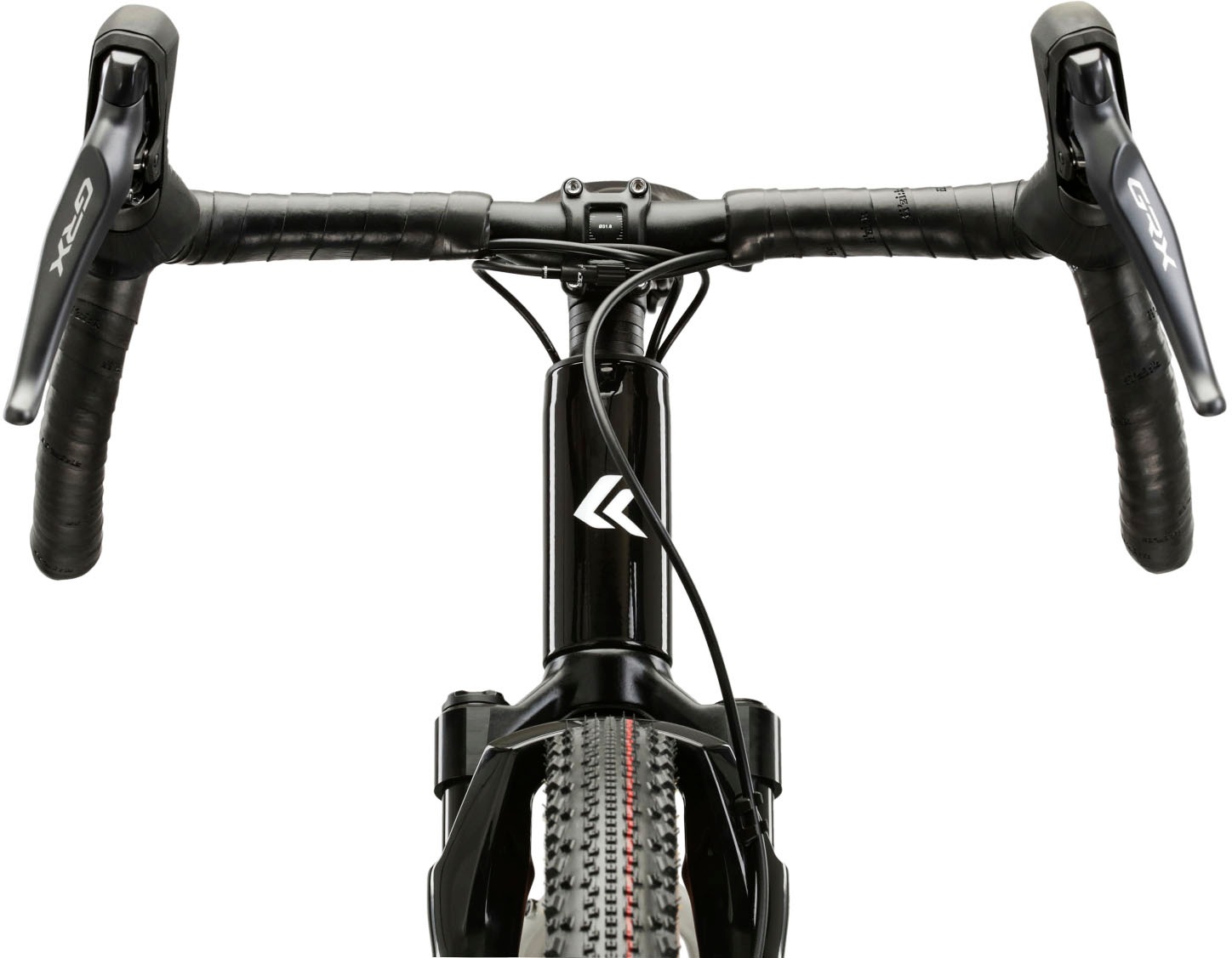 Kross Gravelbike »Esker LTD«, 12 Gang, Kettenschaltung