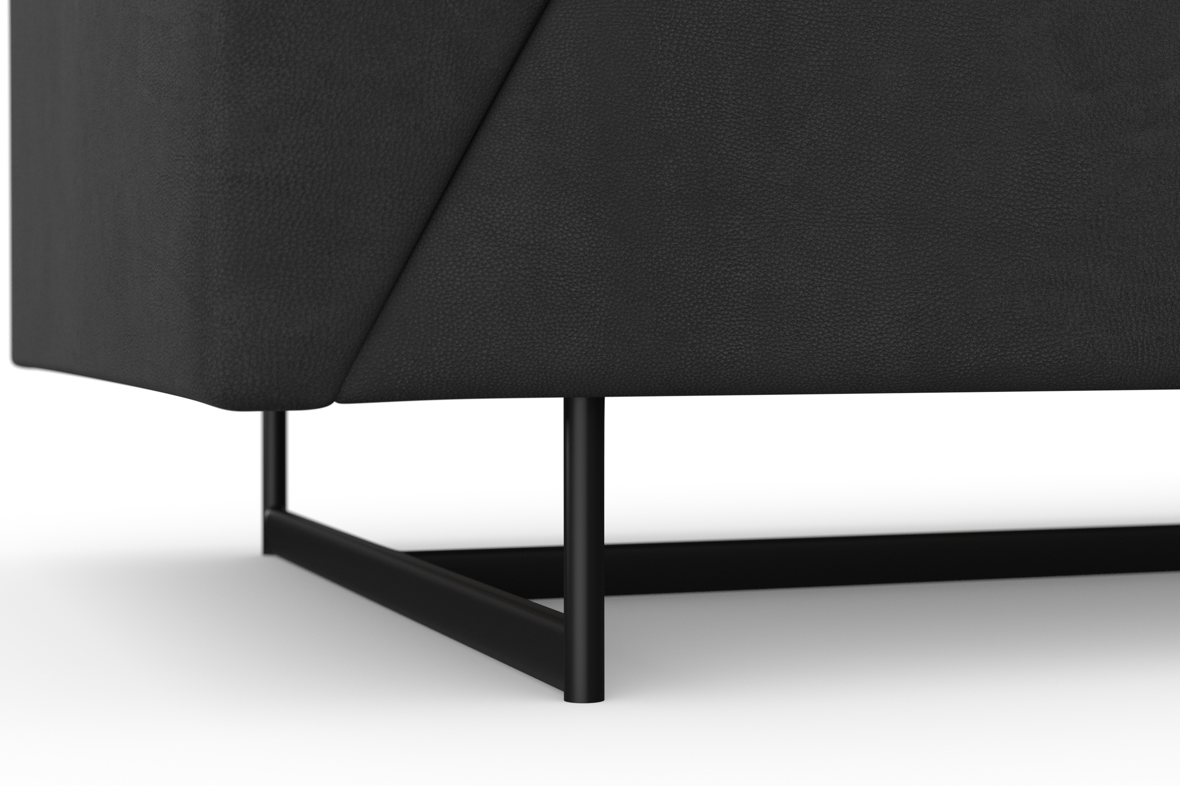 machalke® 3-Sitzer »wedge«