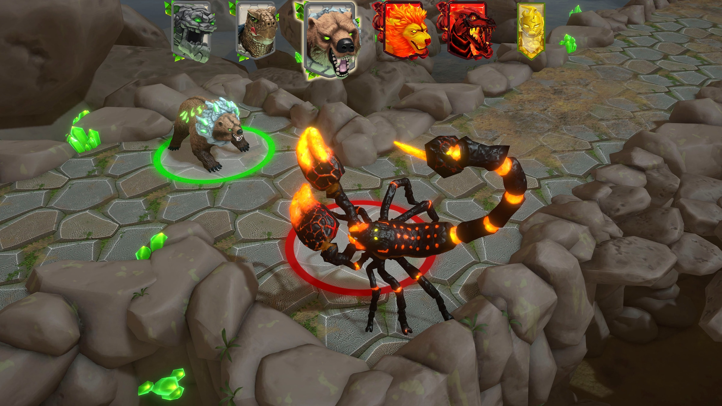 PlayStation 4 Spielesoftware »Eldrador Creatures - Playstation 4«, PlayStation 4