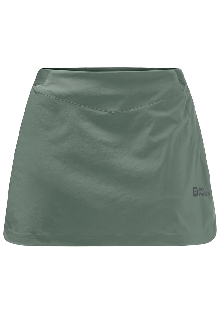 4. Bild von Jack Wolfskin Hosenrock »PRELIGHT SKORT W«
