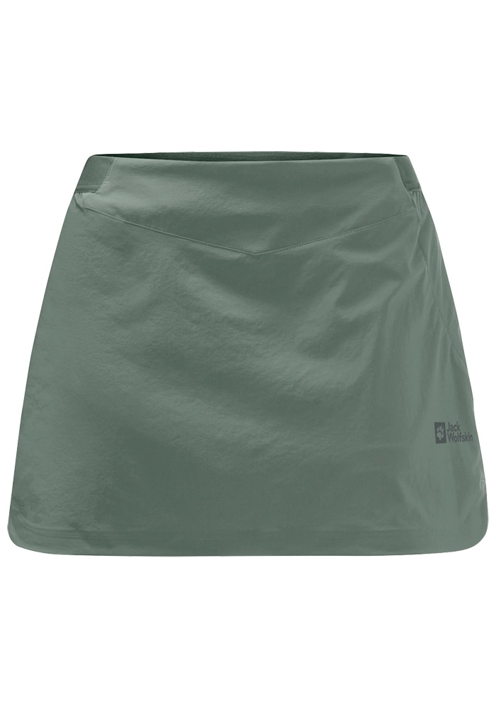 Jack Wolfskin Hosenrock »PRELIGHT SKORT W«