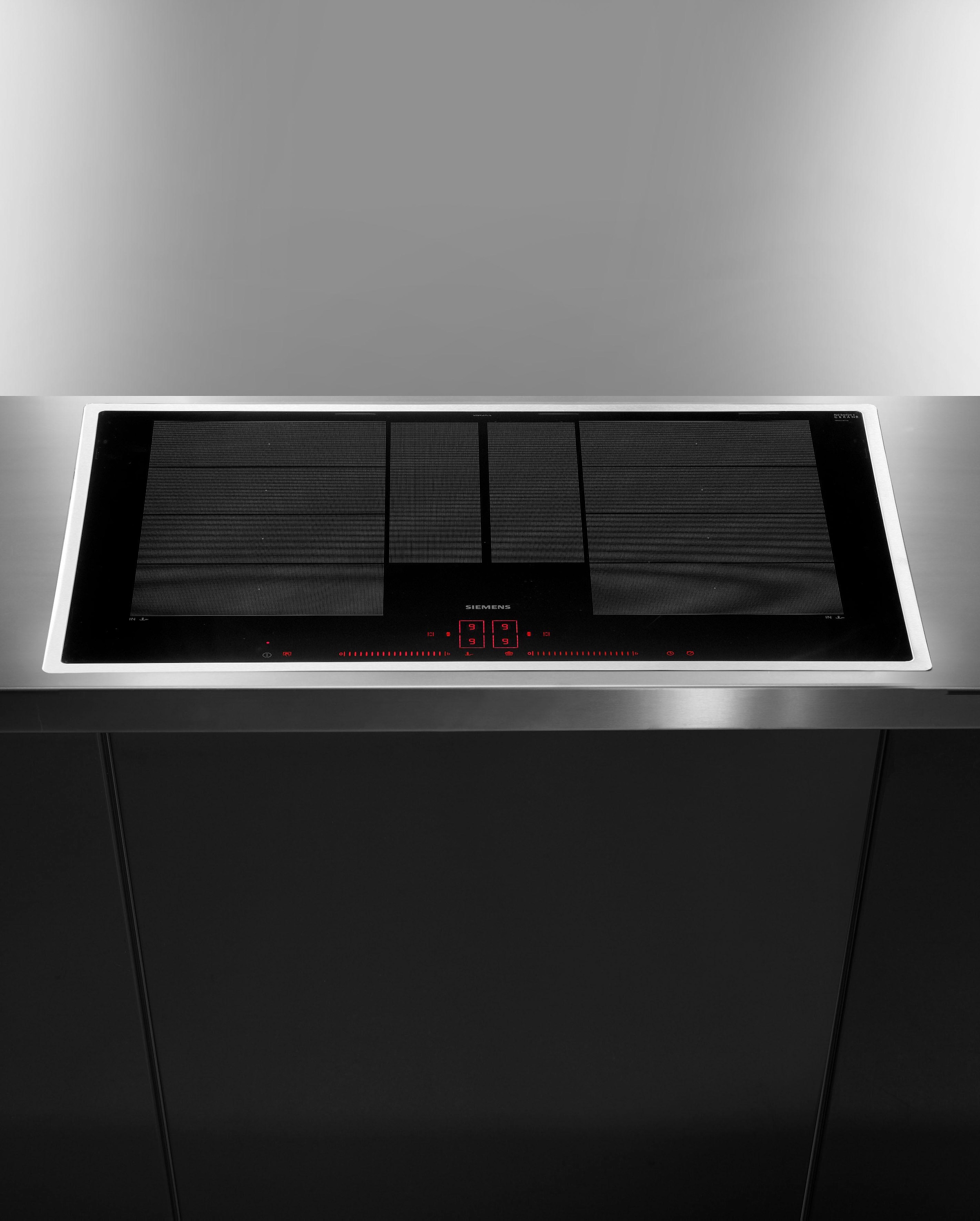 SIEMENS Flex-Induktions-Kochfeld von SCHOTT CERAN® »EX845LYC1E«