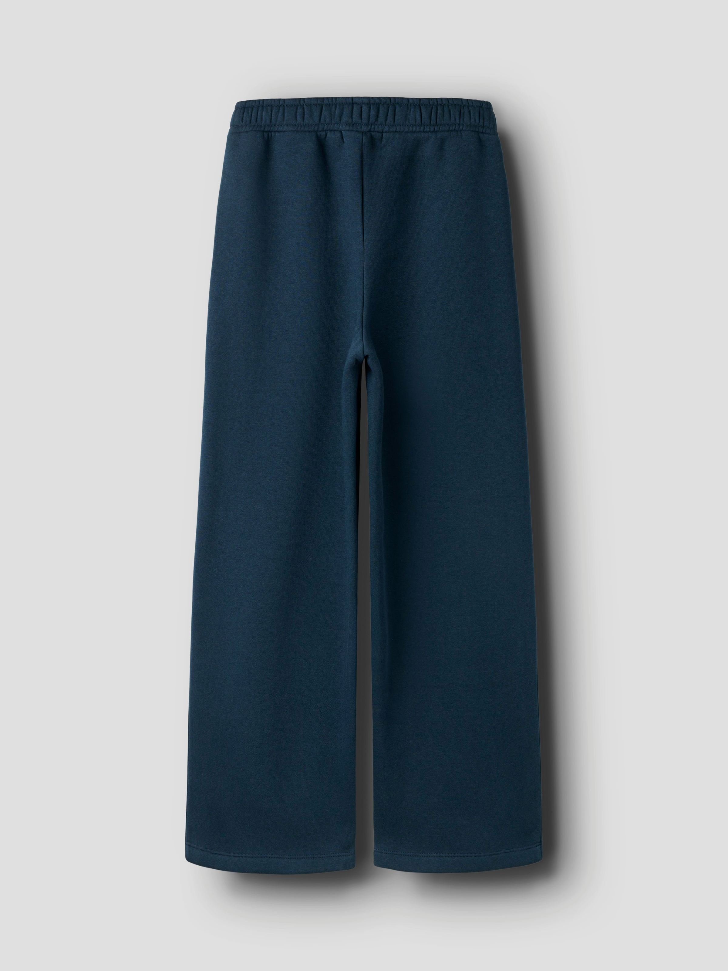Name It Sweathose »NKMNASIR WIDE SWE PANT BRU NOOS«  Baumwollmischung, wide fit