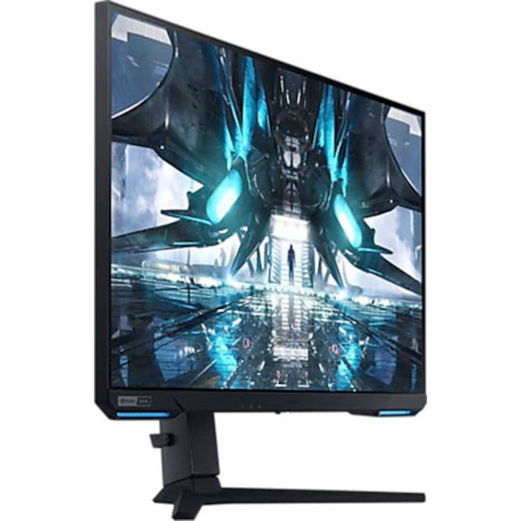 Samsung Gaming-LED-Monitor »S28AG700NU«, 70 cm/28 Zoll, 3840 x 2160 px, 4K Ultra HD, 1 ms Reaktionszeit, 144 Hz