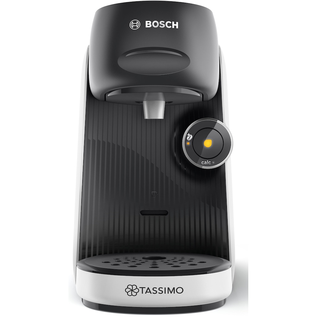 TASSIMO Kapselmaschine »FINESSE TAS16B4«