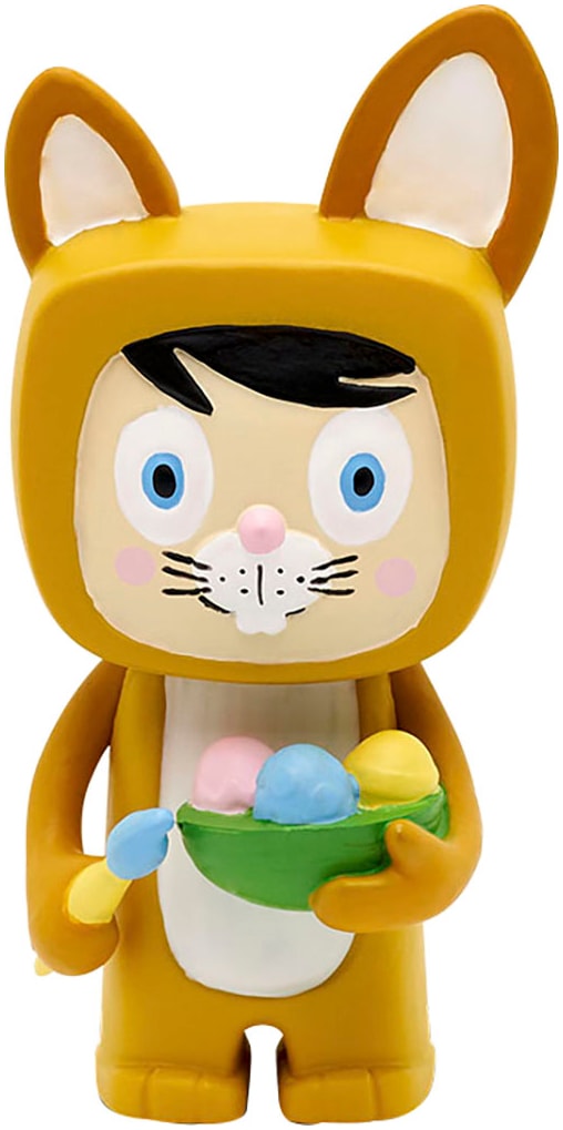 tonies Hörspielfigur »Kreativ-Tonie - Osterhase«