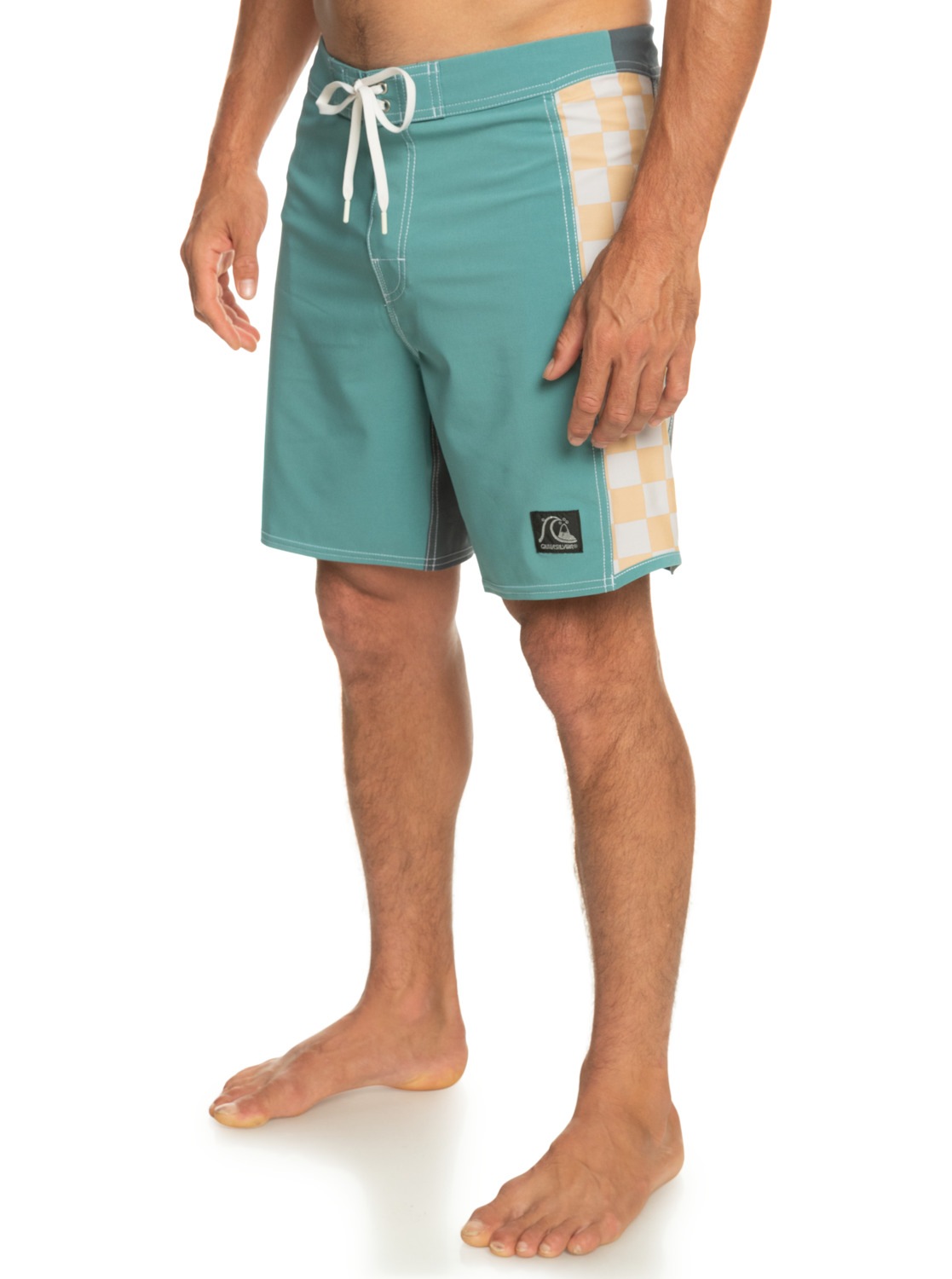 3. Bild von Quiksilver Boardshorts »Original Arch 18"«
